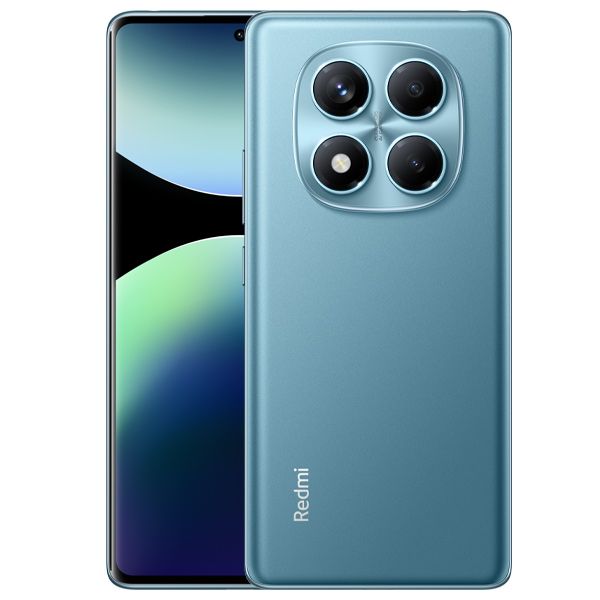 Xiaomi Redmi Note 14 Pro 8/256GB 6,67" Dual SIM Ocean Blue Xiaomi Redmi Note 14 Pro 8/256GB 6,67" Dual SIM Ocean Blue