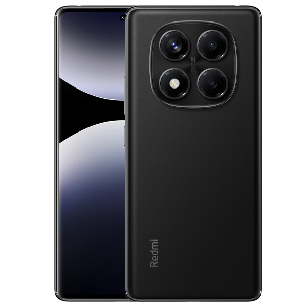 Xiaomi Redmi Note 14 Pro, 8/256GB, Midnight Black Xiaomi Redmi Note 14 Pro, 8/256GB, Midnight Black