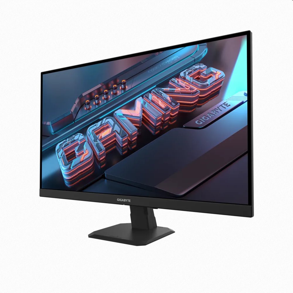 GIGABYTE LCD GS27U GAMING Monitor 27" UHD 3840x2160 , IPS, 160Hz, 2xHDMI, DP GIGABYTE LCD GS27U GAMING Monitor 27" UHD 3840x2160 , IPS, 160Hz, 2xHDMI, DP