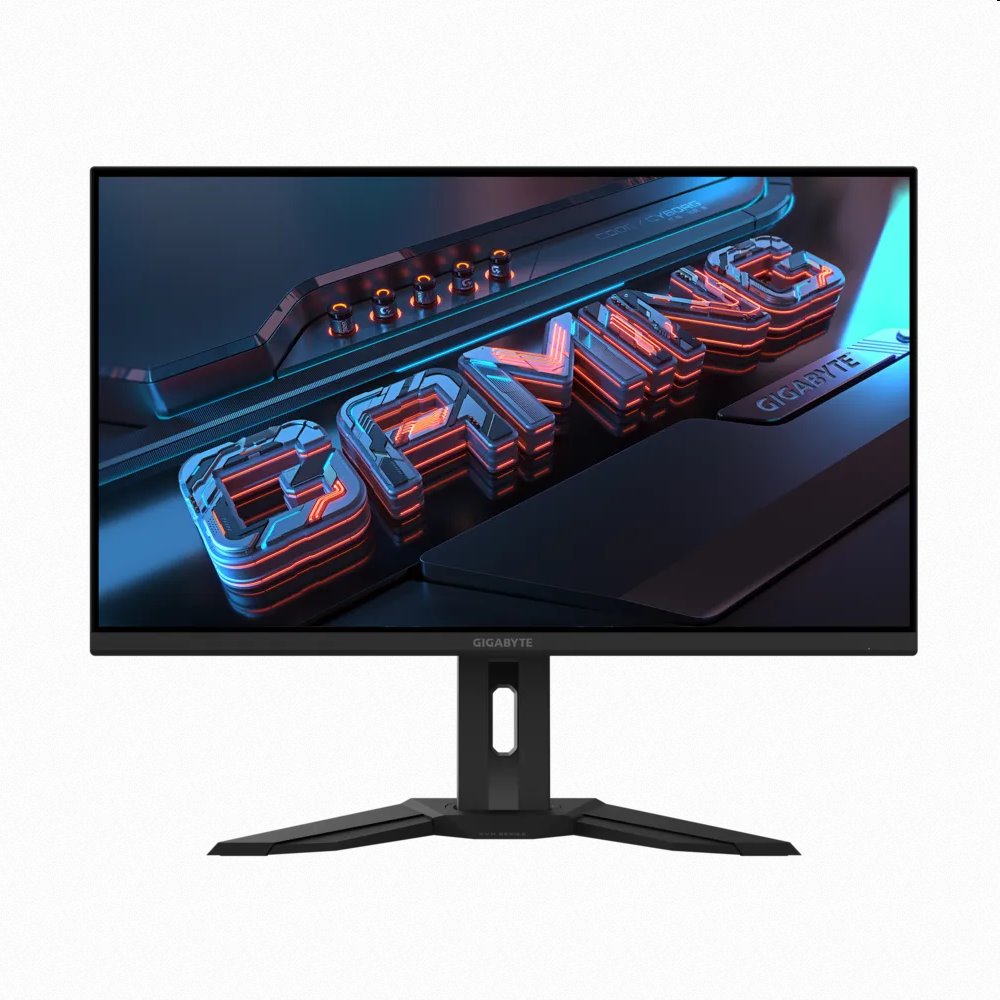 GIGABYTE LCD M32UP GAMING Monitor 32" UHD 3840x2160, IPS, 160Hz, Speakers, KVM USB, USB-C, 2xHDMI, DP,