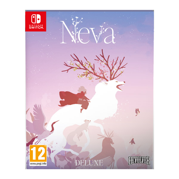 Neva (Devolver Deluxe)