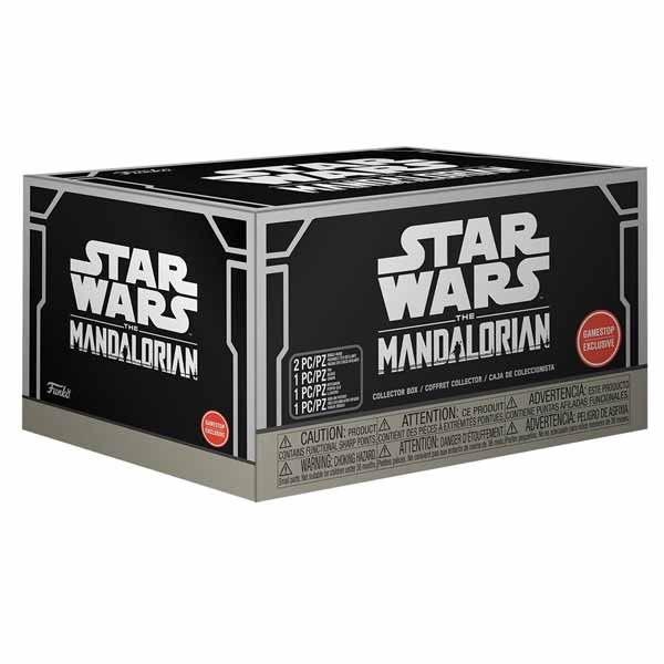 Star Wars Exclusive Box May 2024 - LIGHT SIDE Star Wars Exclusive Box May 2024 - LIGHT SIDE