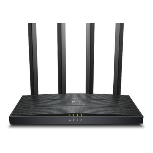 tp-link Archer AX12, Kétsávos gigabit Wi-Fi 6 router