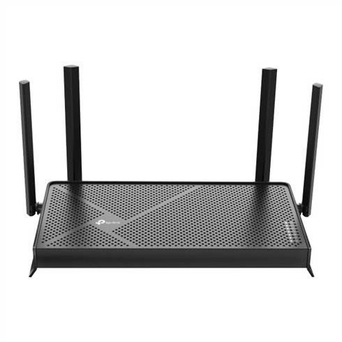 tp-link Archer BE230, Kétsávos Wi-Fi 7 router BE 3600