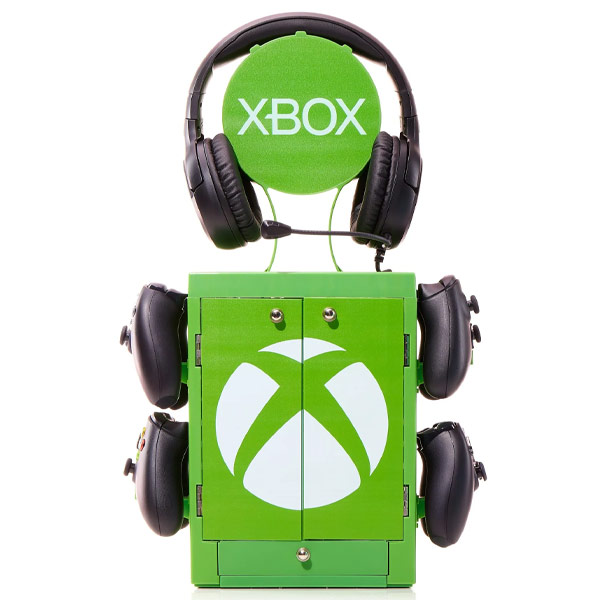 XBOX Gaming Locker