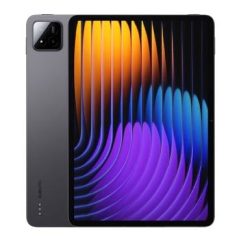 Xiaomi Pad 7 Pro SND8 8/256GB 11"3.2K 144Hz 50/32Mpx Wifi Grey Xiaomi Pad 7 Pro SND8 8/256GB 11"3.2K 144Hz 50/32Mpx Wifi Grey