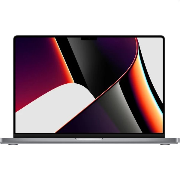 Apple MacBook Pro 16" 2021 , M1 Pro 10-core, 512GB Silver, C osztály – használt, 12 hónap garancia Apple MacBook Pro 16" 2021 , M1 Pro 10-core, 512GB Silver, C osztály – használt, 12 hónap garancia