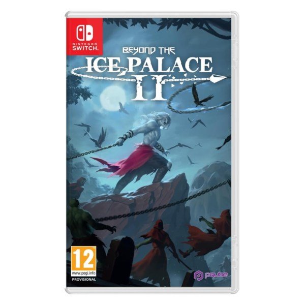 Beyond The Ice Palace 2