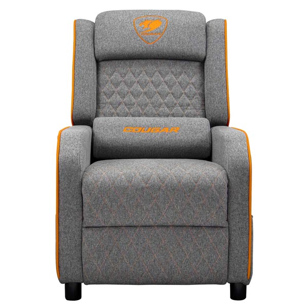 Cougar Ranger One, gray Cougar Ranger One, gray