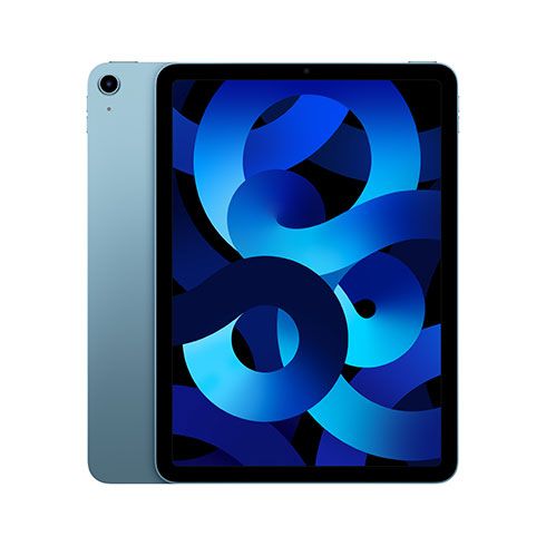 Apple iPad Air 10.9" (2022) Wi-Fi 64GB, kék, A osztály - használt, 12 hónap garancia Apple iPad Air 10.9" (2022) Wi-Fi 64GB, kék, A osztály - használt, 12 hónap garancia