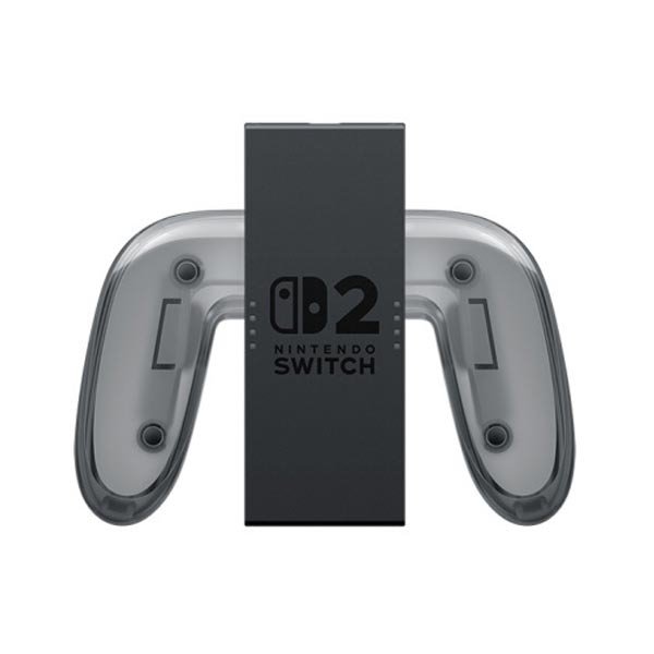 Nintendo Switch 2 Joy-Con Charging Grip Nintendo Switch 2 Joy-Con Charging Grip