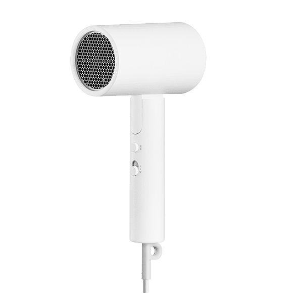 Xiaomi Compact Hair Dryer H101 (fehér) EU, használt, 12 hónap garancia