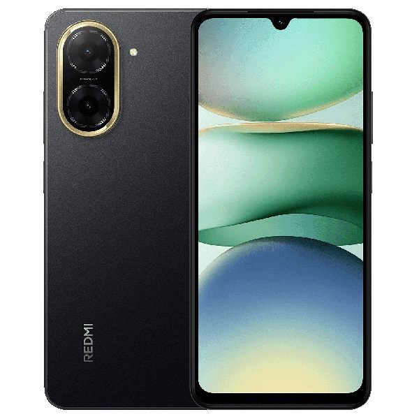 Xiaomi Redmi A5 6.88" 4/128GB, DualSim, Midnight Black