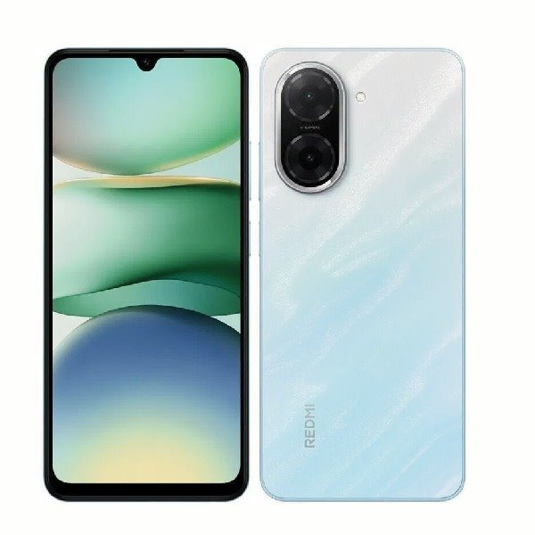 Xiaomi Redmi A5 6.88" 4/128GB, DualSim, Ocean Blue