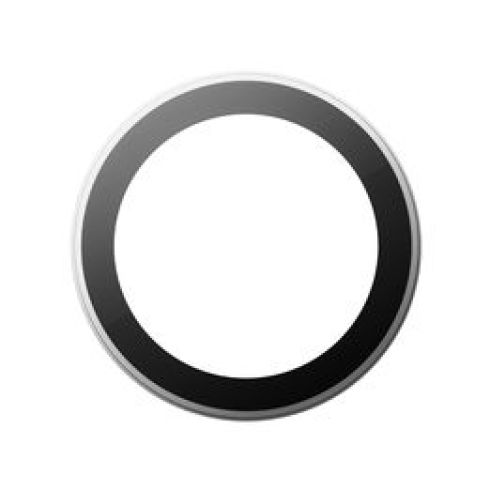 Aiino - Obló Camera lens glass protection for iPhone 16e akciós termékkép 1