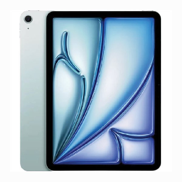 iPad Air 11" Wi-Fi 256GB kék (2025)