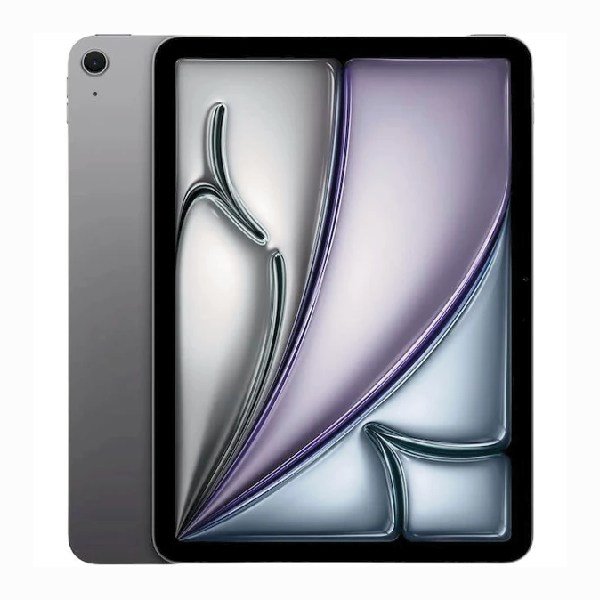 iPad Air 11" Wi-Fi 256GB Kozmikus szürke (2025)