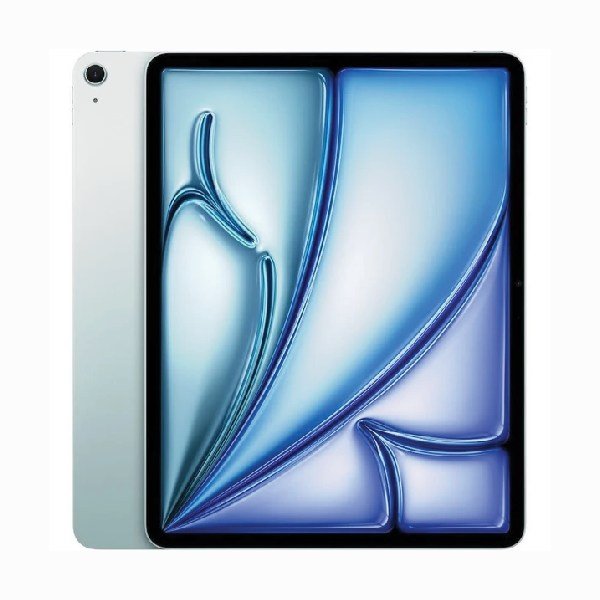 iPad Air 13" Wi-Fi 1TB kék (2025) akciós termékkép 1