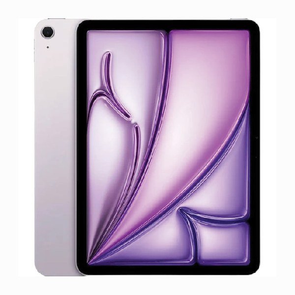 iPad Air 13" Wi-Fi 512GB lila (2025) akciós termékkép 1