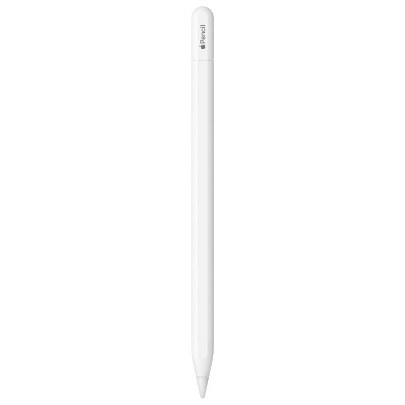Apple Pencil (USB-C) *Bontott* akciós termékkép 1