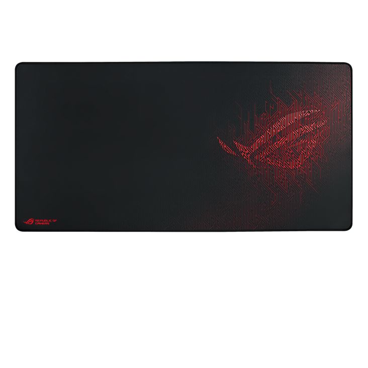 ASUS ROG egérpad SHEATH NC01 (900x440x3mm) akciós termékkép 1