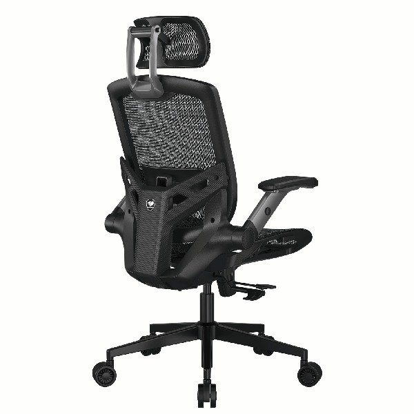 Cougar Speeder One Gaming Chair akciós termékkép 1