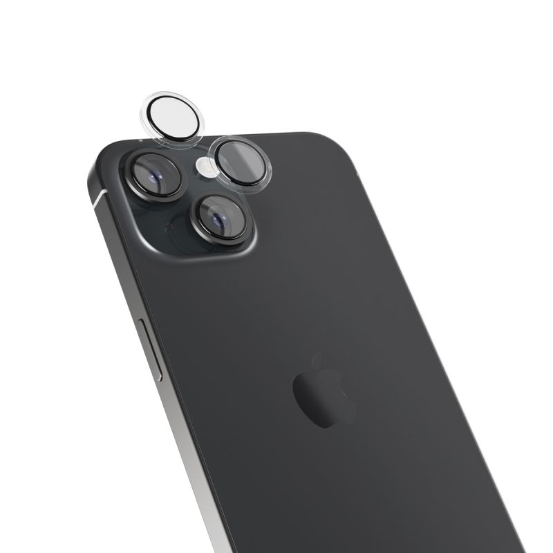 Epico Camera Lens Protector iPhone 16/16 Plus akciós termékkép 1