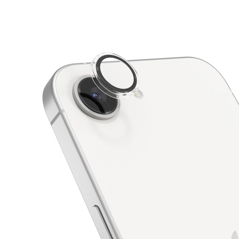 Epico Glass Lens Protector iPhone 16e akciós termékkép 1