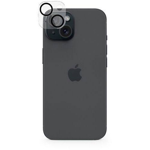Epico Sapphire Camera Lens Protector iPhone 15 Pro/15 Pro Max akciós termékkép 1