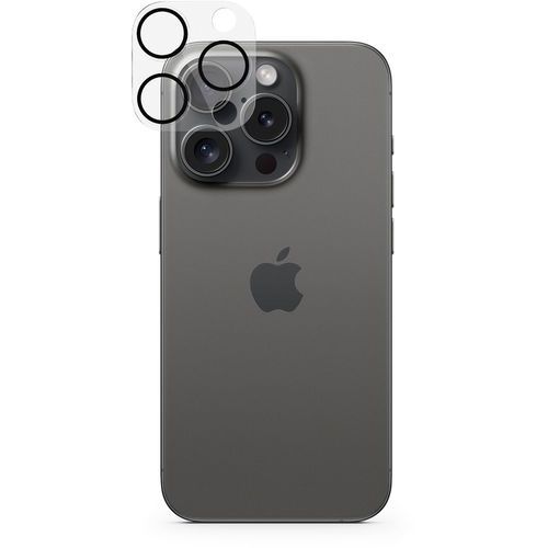 Epico UNUM SapphireShield Lens Protector iPhone 16 Pro/16 Pro Max akciós termékkép 1