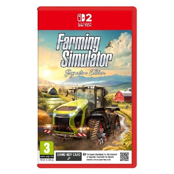 Farming Simulator (Signature Edition)