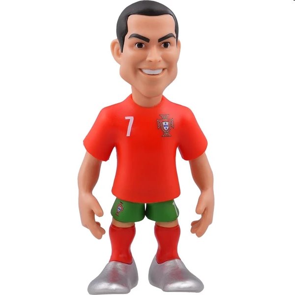 Figura Cristiano Ronaldo (Portugal)