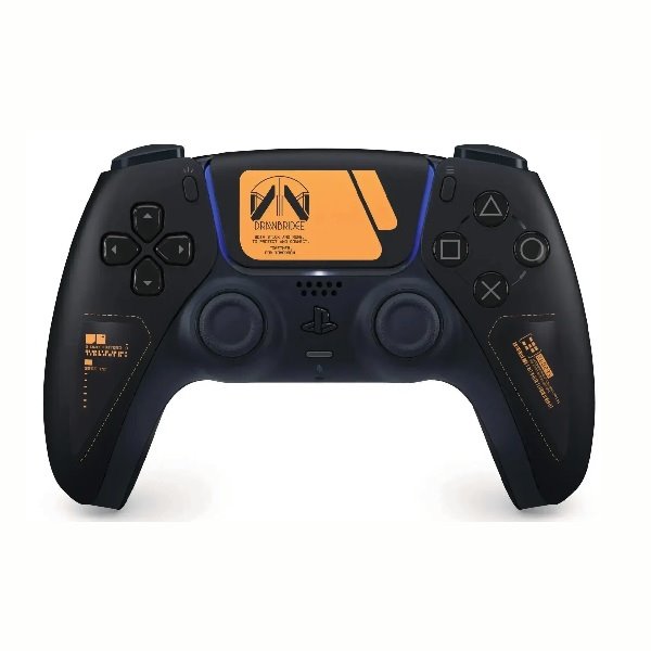 PlayStation DualSense Wireless Controller (Death Stranding 2 Edition) PlayStation DualSense Wireless Controller (Death Stranding 2 Edition)