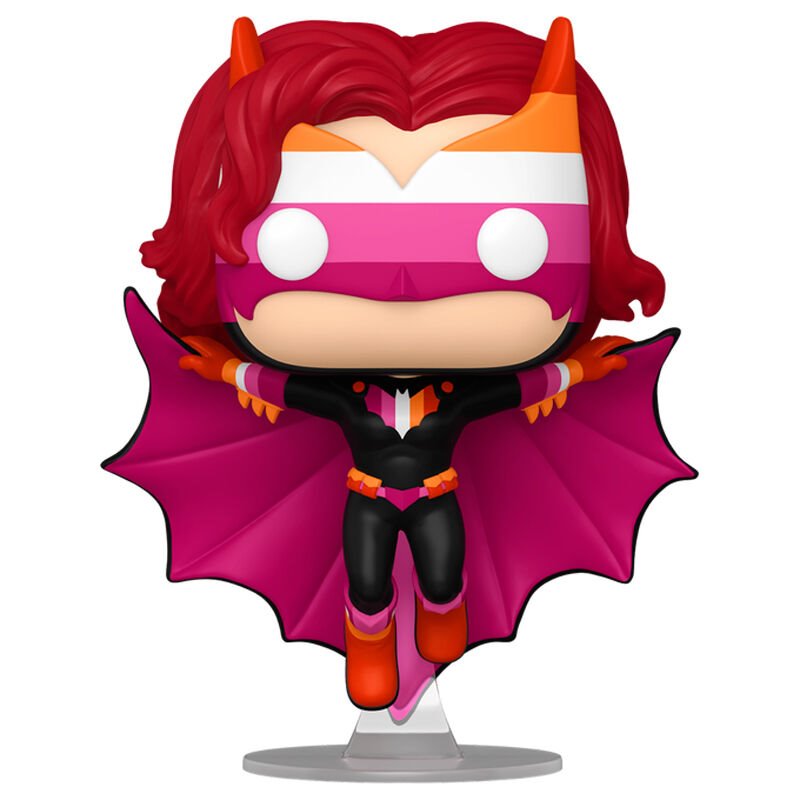 POP! Movies: Batwoman (DC) akciós termékkép 1