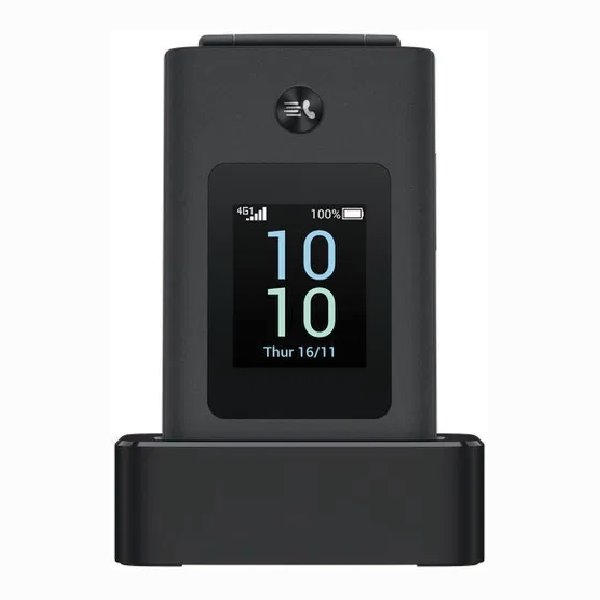 TCL onetouch 4043 Dark Gray akciós termékkép 1