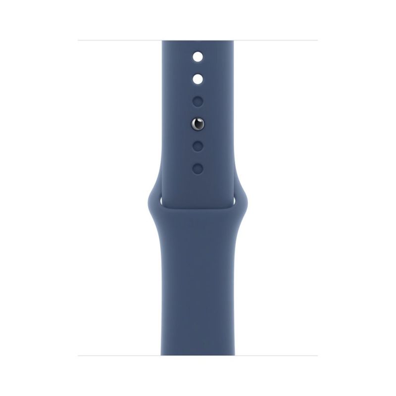 Apple Watch 40mm Denim Sport Band - M/L akciós termékkép 1