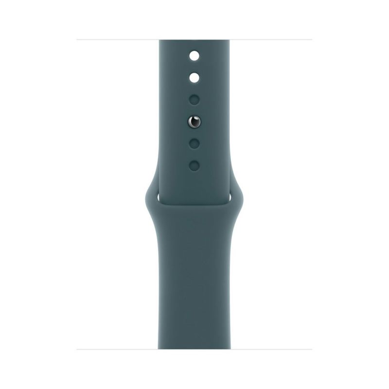 Apple Watch 40mm Lake Green Sport Band - S/M akciós termékkép 1