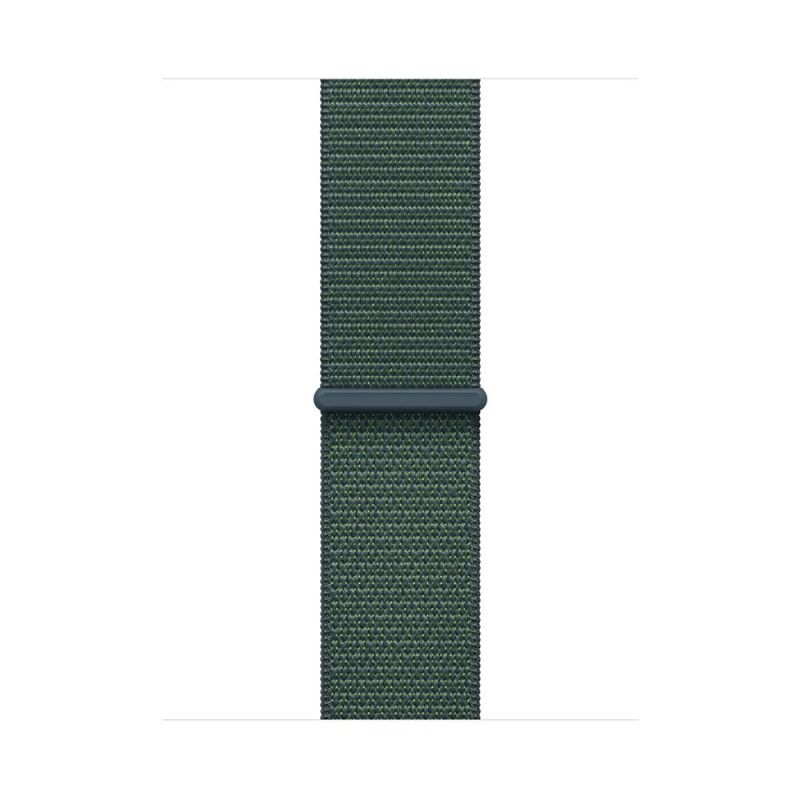 Apple Watch 40mm Lake Green Sport Loop akciós termékkép 1