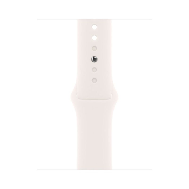 Apple Watch 40mm Light Blush Sport Band - S/M akciós termékkép 1