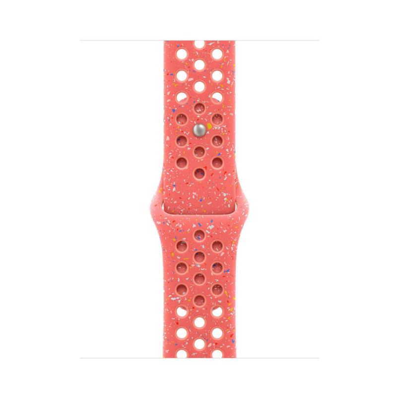 Apple Watch 40mm Magic Ember Nike Sport Band - M/L akciós termékkép 1