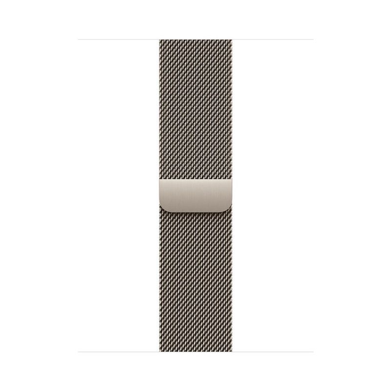 Apple Watch 40mm Natural Milanese Loop akciós termékkép 1