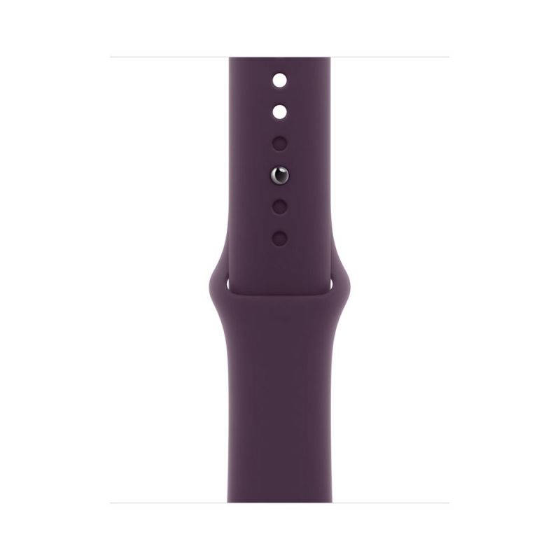 Apple Watch 40mm Plum Sport Band - S/M akciós termékkép 1