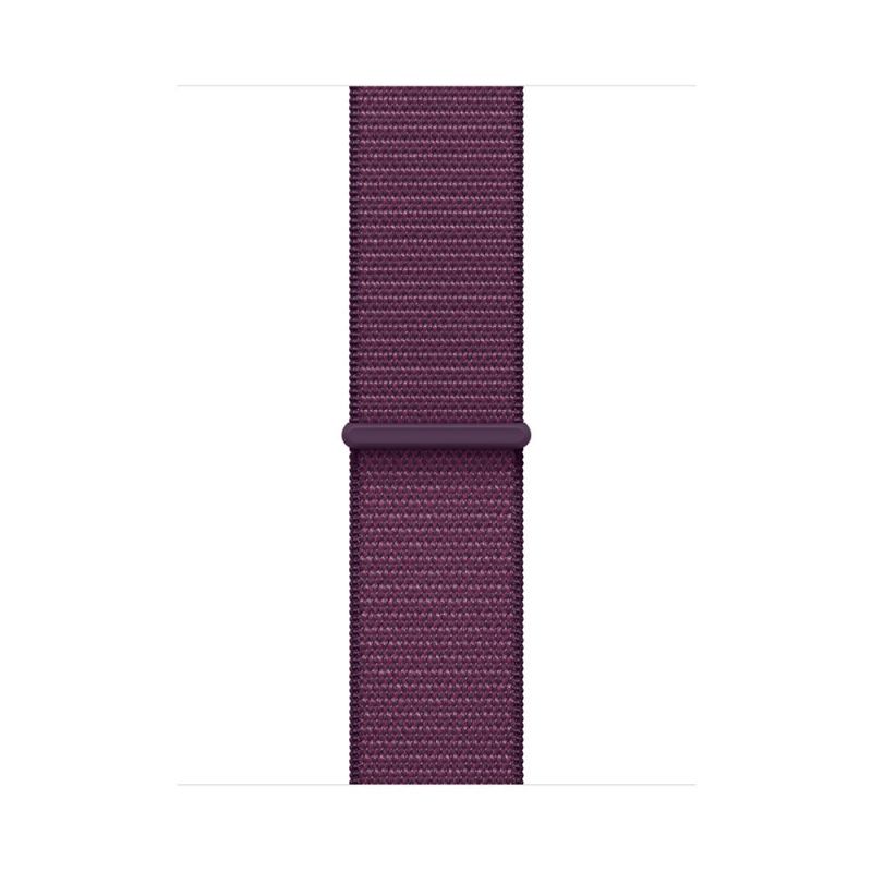 Apple Watch 40mm Plum Sport Loop *Bontott* akciós termékkép 1