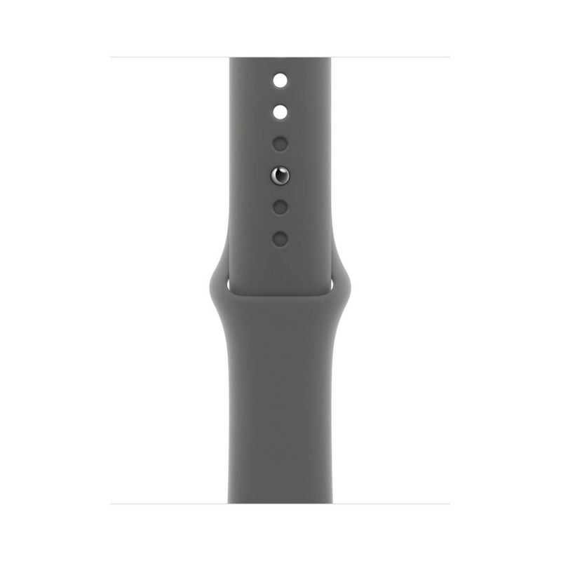 Apple Watch 40mm Stone Gray Sport Band - S/M akciós termékkép 1