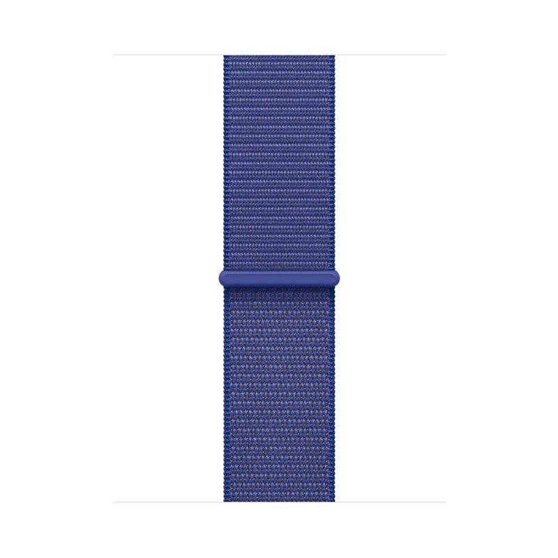 Apple Watch 40mm Ultramarine Sport Loop akciós termékkép 1