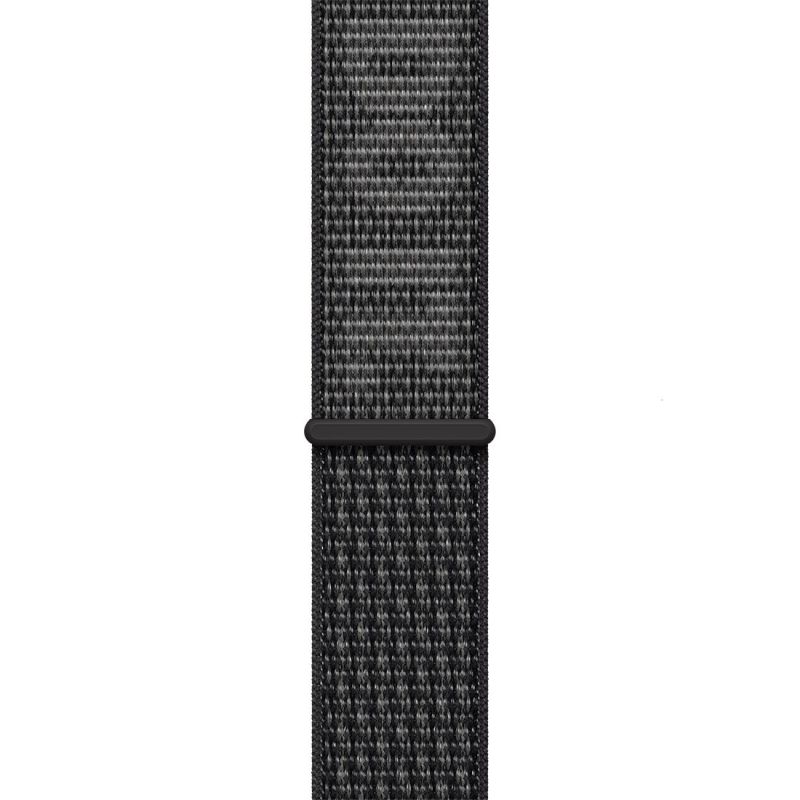 Apple Watch 41mm Black/Summit White Nike Sport Loop akciós termékkép 1