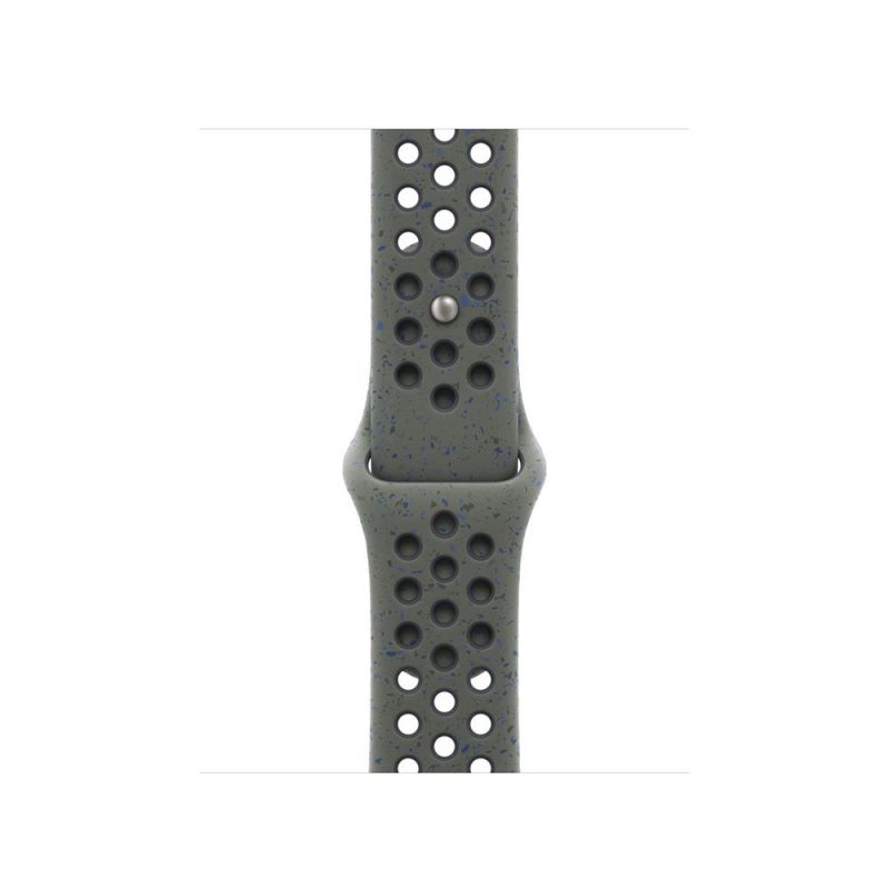Apple Watch 41mm Cargo Khaki Nike Sport Band - M/L *Bontott* akciós termékkép 1