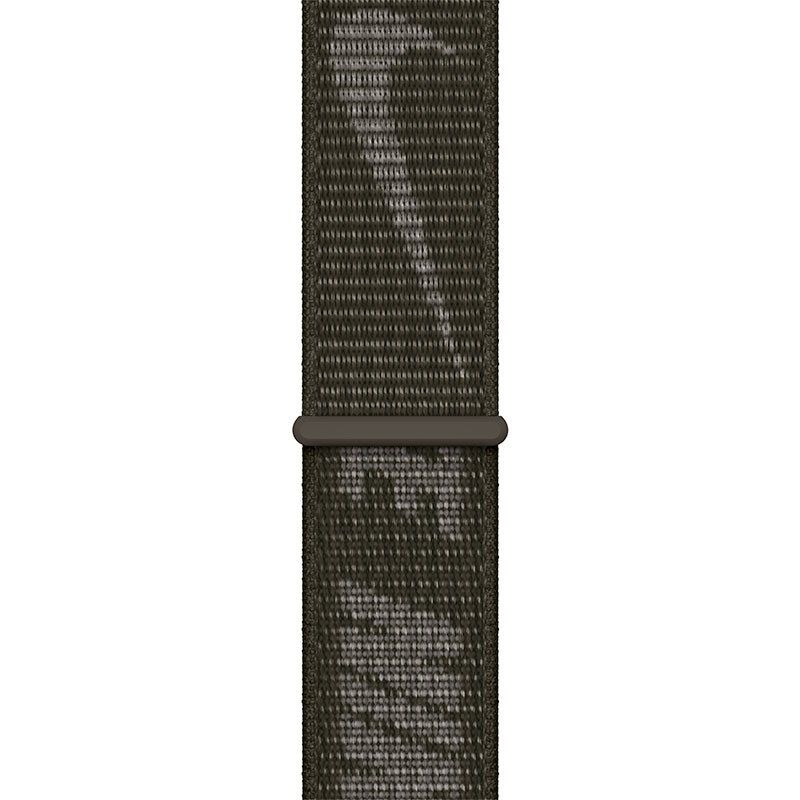 Apple Watch 41mm Cargo Khaki Nike Sport Loop - Regular akciós termékkép 1