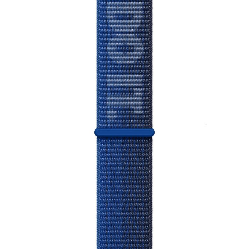 Apple Watch 41mm Game Royal/Midnight Navy Nike Sport Loop akciós termékkép 1