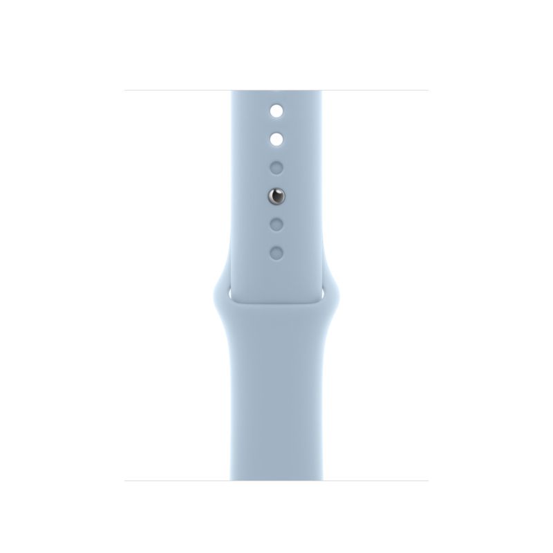 Apple Watch 41mm Light Blue Sport Band - S/M *Bontott* akciós termékkép 1